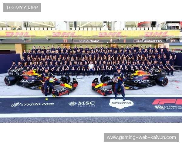 红牛车队遭遇成立后最大争议：从辉煌到危机的深度解析