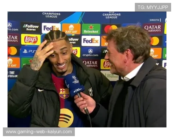 拉菲尼亚门前补射巴萨赢球在望 拉菲尼亚门前补射巴萨赢球在望