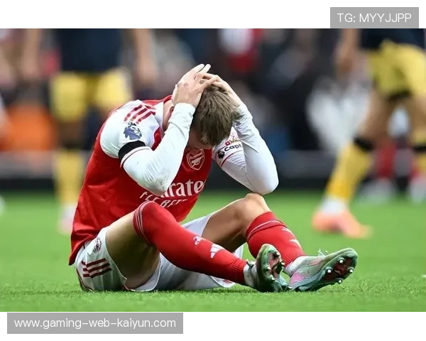 阿森纳厄德高近距离巧射让门将无力招架 阿森纳厄德高近距离巧射让门将无力招架