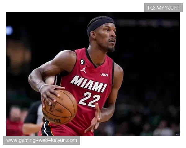 巴特勒造对抗完成强打,热火坚持领先 巴特勒造对抗完成强打,热火坚持领先