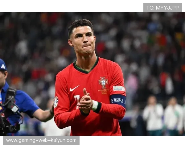 C罗迎战2026世界杯，葡萄牙全面备战巅峰之战