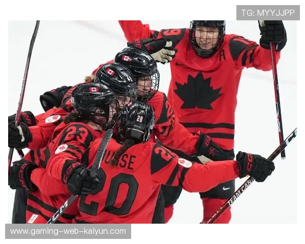 冰壶加拿大队精准线路掌控节奏：领先世界的秘密武器