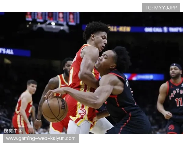 劳里三分命中，猛龙在最后一分钟完成绝杀