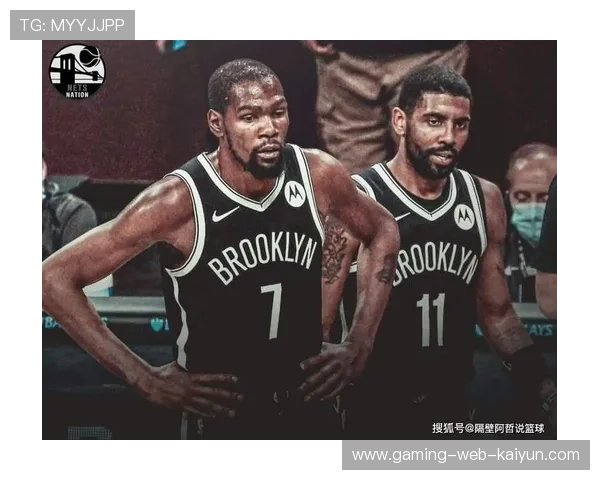 篮网一波流轻取奇才,杜兰特和欧文合力砍下70分 篮网一波流轻取奇才,杜兰特和欧文合力砍下70分