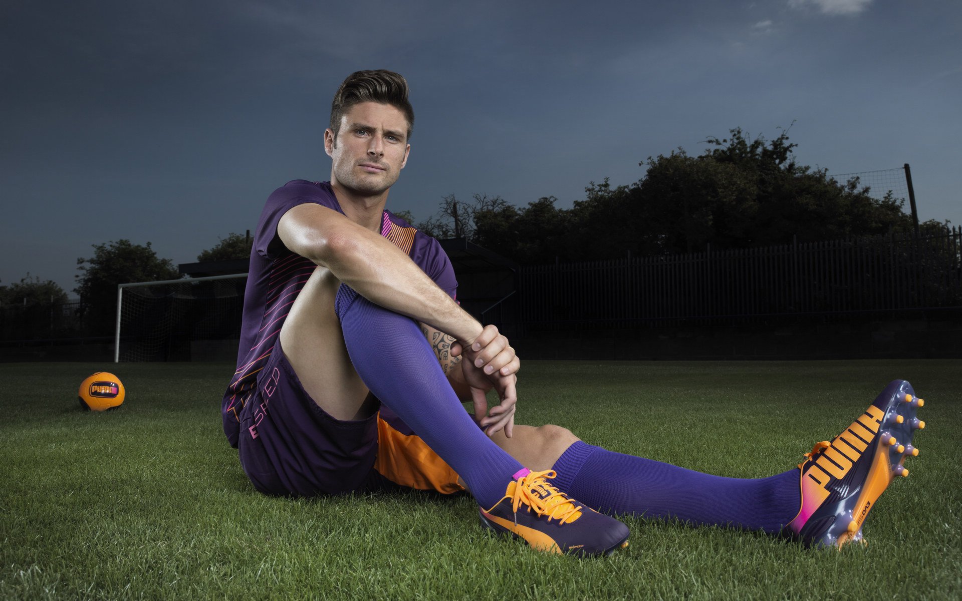 欧冠首轮最佳阵容公布：英超射手与西甲门神领衔11人名单